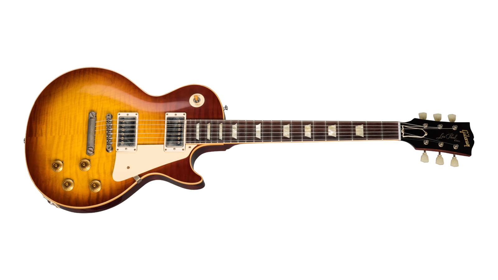 60th Anniversary 1959 Les Paul Standard